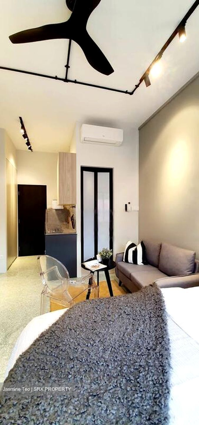 Hoot Kiam Mansion (D10), Apartment #471824711